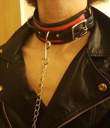 fetish boy