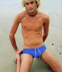 Blonde Beauty Twink Tube Short Set 61071283bd010.jpg