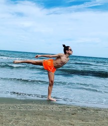 I'm in love beach fun twink tube 620b56e369287.jpg