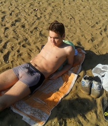 Beach Weather Twink Tube Shirtless 628fa2455f4e7.jpg