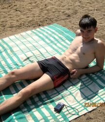 Beach Weather Twink Tube Shirtless 628fa24942a68.jpg