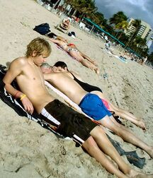 Beach Weather Twink Tube Shirtless 628fa2957aba4.jpg
