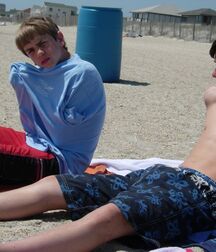 Beach Weather Twink Tube Shirtless 628fa2b843e5c.jpg