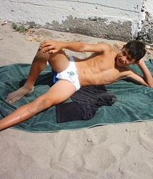 Beach Weather Twink Tube Shirtless 628fa2ca3140f.jpg