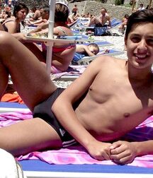 Beach Weather Twink Tube Shirtless 628fa2e04aa93.jpg