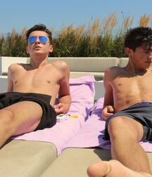 Beach Weather Twink Tube Shirtless 628fa2e45e70f.jpg