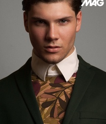 BOY MODELS
