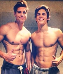 GUYS FROM MY V.K BLOG