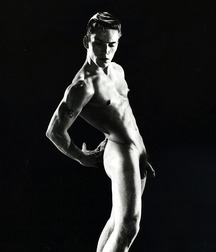 In the Dresser of My Uncle