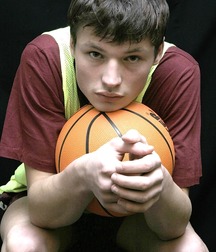 You Like BASKETBALL ?