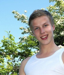FRANZ 18, Pretty Plant 56d2c66b552ff.jpg