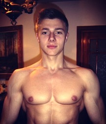 Splendor of NIPPLES