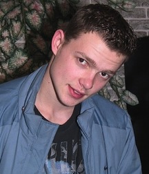 Paul, WARSAW 18
