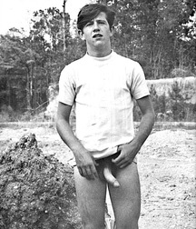 Uncle Allan's Buddies