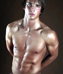 PARIS Boys 2