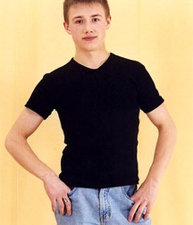 My Cousin in 1989