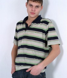 Nick, a Neighbor