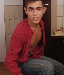 The Boy from the Creamery