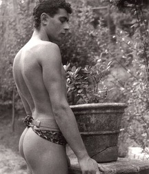 When Dad had gone to Sicily