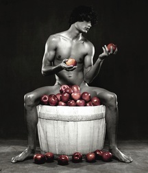 Fruits of the day