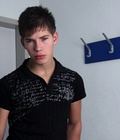 Tim in Locker-rooms