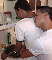 Saint Barth: Two PALS 57d6fff6c3d23.jpg