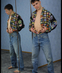 SANDRO, his Son is now 14 57f418232cb00.jpg