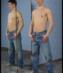 SANDRO, his Son is now 14 57f4182b5c61a.jpg