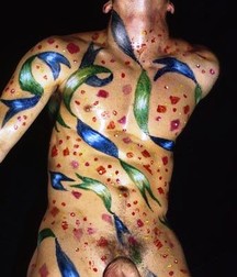 Valuation of the Nudity