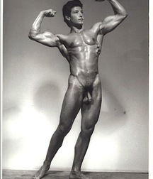 For Dad, They Were Beautiful