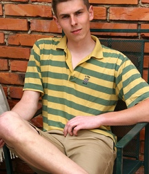 Luc, nephew of the priest