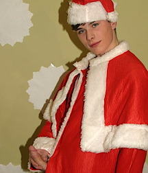 I saw Santa! 5e06002d0d42b.jpg