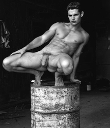Mores of the past - classic black and white gay porn 5e288ec0e913c.jpg