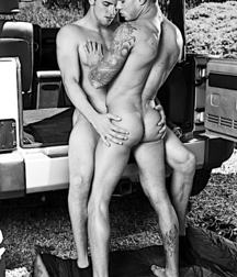 The harsh law of life - black and white classic porn gay 5e3abd53167e2.jpg