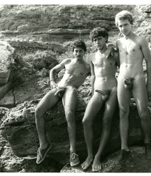Evening in Carthage - Classic Gay Porn 5e3c4e22106ff.jpg