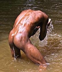 In my brother's garden - Outdoors Twinks Porn 5e4a9e400e63d.jpg