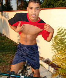 Improbable meetings twink gay tube porn