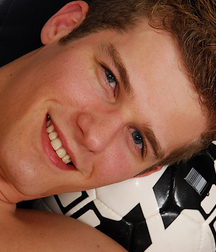 All the same, these soccers!