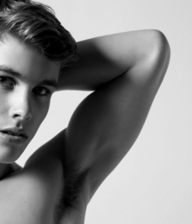 Beauty is self-sufficient twink porn