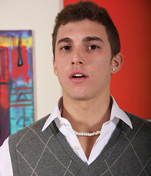 Boys gay porn who wants to help Zlab?