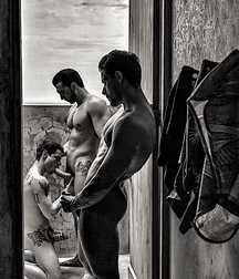 Photo exhibition twinks porn 5ef8e7b57176c.jpg