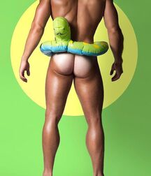 Gay Tube Objects of passion