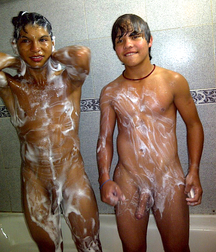 Gay teen porn from shower to bedroom  5f1c5f39f3fd0.jpg