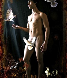 In the Babylon gardens boys porn 5f2084097873c.jpg