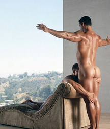 Man's beauty seen by artists boys porn 5f2f2a4a54070.jpg