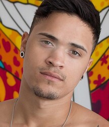 Tropics sweetness boys porn