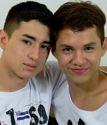 Joé Theacorn's extraordinary boys porn adventures