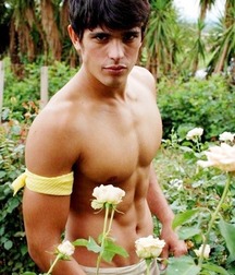 Gay Tube Boys and their flower 5f7095da0932d.jpg