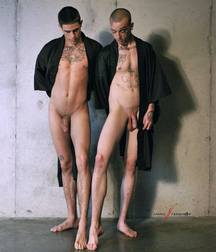 Boys Porn Man's Beauty seen by Artists 5fc78f0aa22a2.jpg