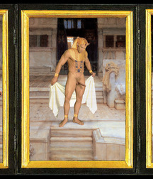 An Evening at the Museum Boys Porn 5fe09f4f3d84c.jpg